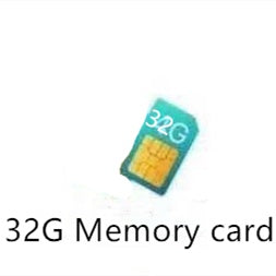 4G SIM Card Security Protection LTE Camera 1080P IP WIFI Wireless CAM