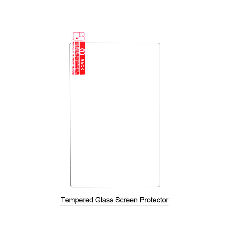 Nintendo Game HD Tempered Film