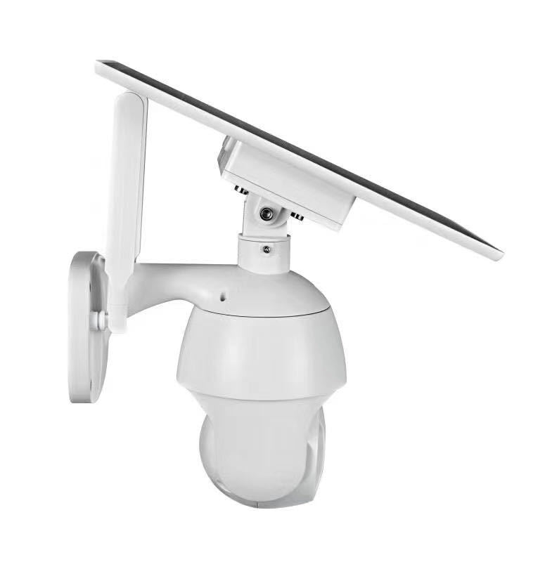 4G SIM Card Security Protection LTE Camera 1080P IP WIFI Wireless CAM