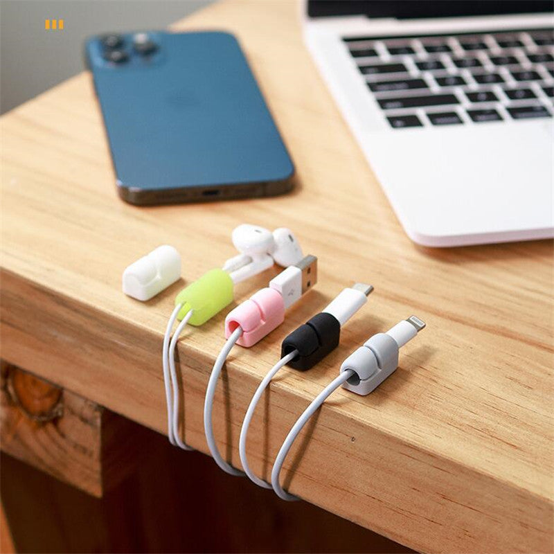 Cable Holder Clips Cable Organizer Management Clips