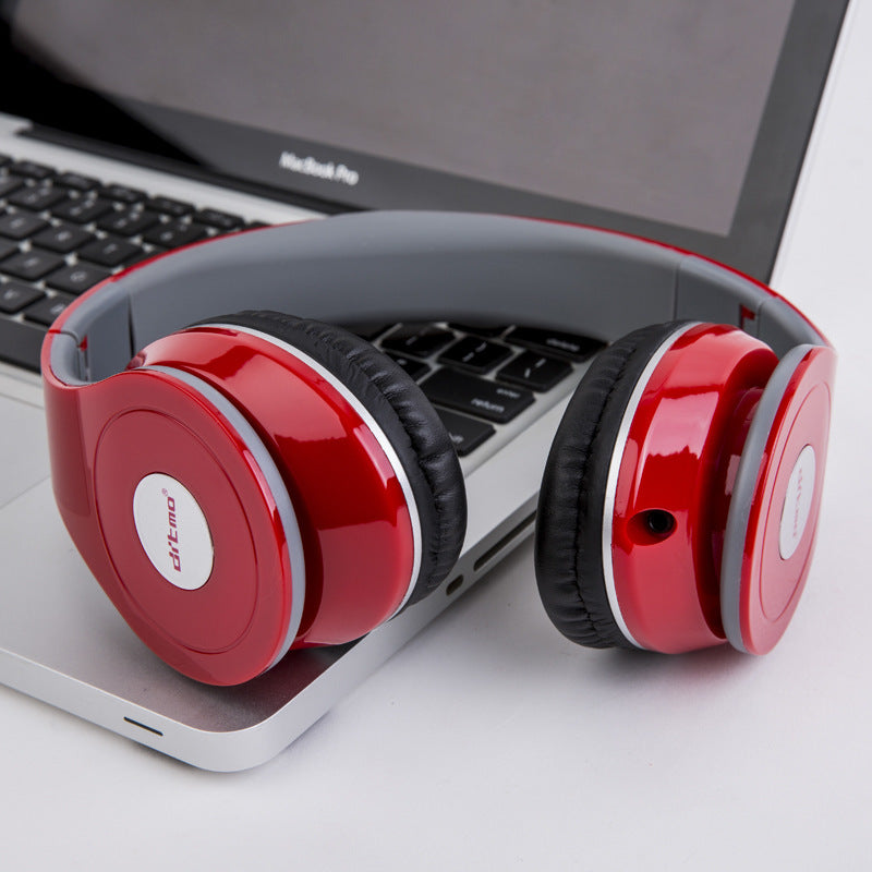 Wired Gaming Headphone Heavy Bass Universal Headset