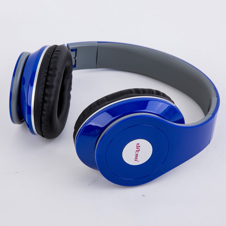 Wired Gaming Headphone Heavy Bass Universal Headset