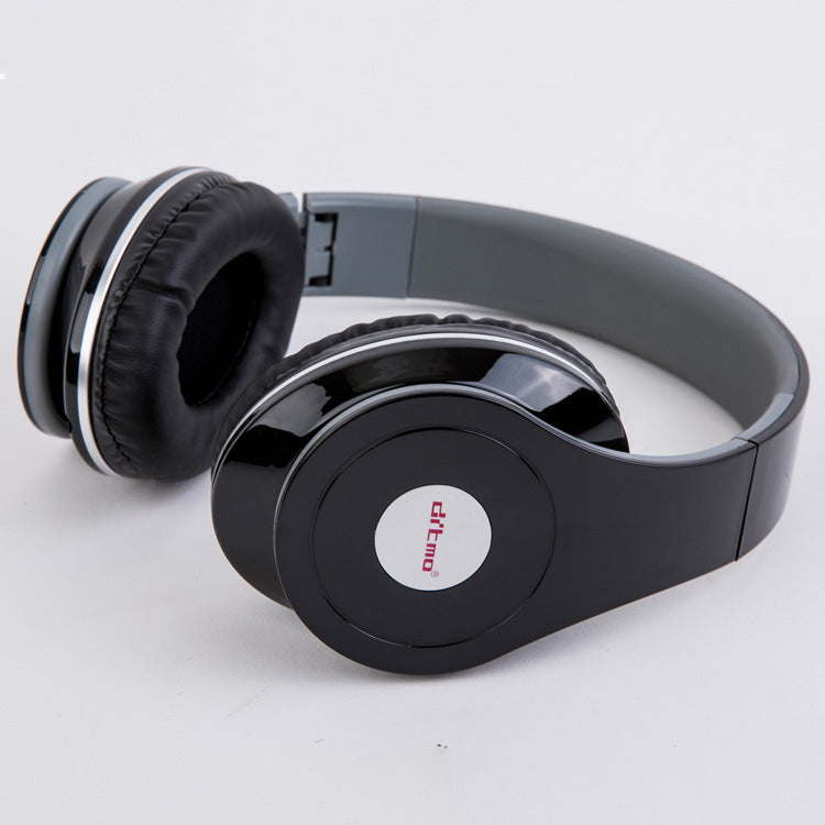 Wired Gaming Headphone Heavy Bass Universal Headset