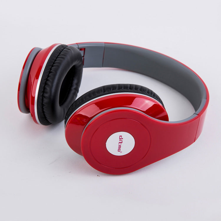 Wired Gaming Headphone Heavy Bass Universal Headset