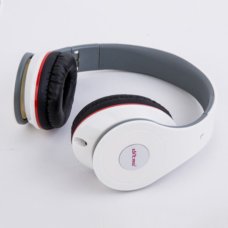 Wired Gaming Headphone Heavy Bass Universal Headset