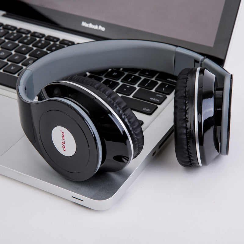 Wired Gaming Headphone Heavy Bass Universal Headset