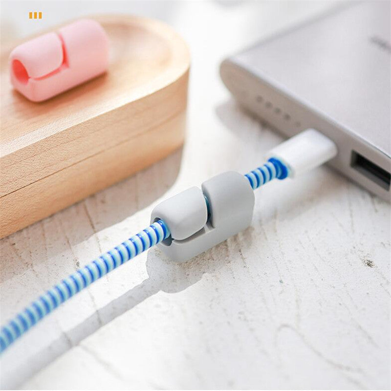 Cable Holder Clips Cable Organizer Management Clips