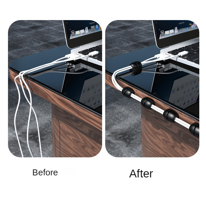 Cable Holder Clips Cable Organizer Management Clips