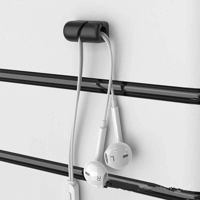 Cable Holder Clips Cable Organizer Management Clips