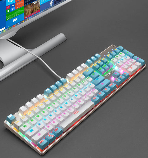 Gaming Keyboard