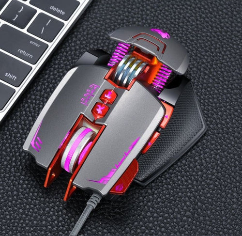 Gaming Mouse