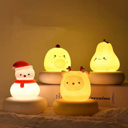 Desk Lamps