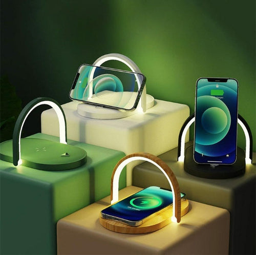 Wireless Charger