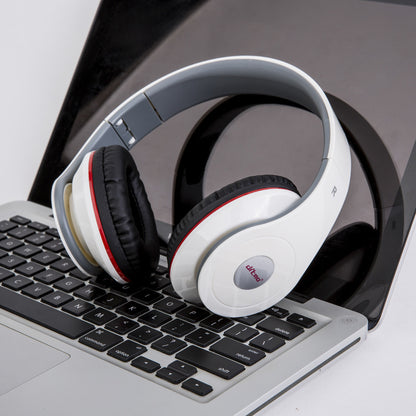 Wired Gaming Headphone Heavy Bass  Universal Headset