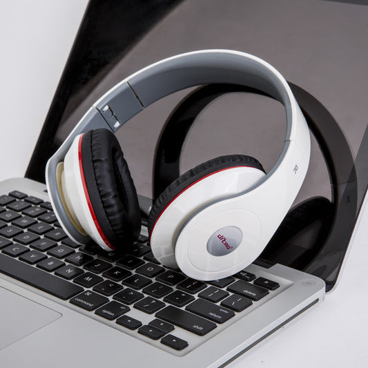 Wired Gaming Headphone Heavy Bass  Universal Headset