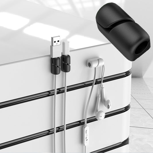 Cable Holder Clips Cable Organizer Management Clips