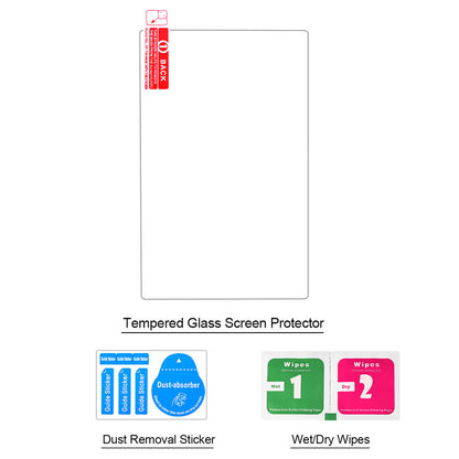 Nintendo Game HD Tempered Film