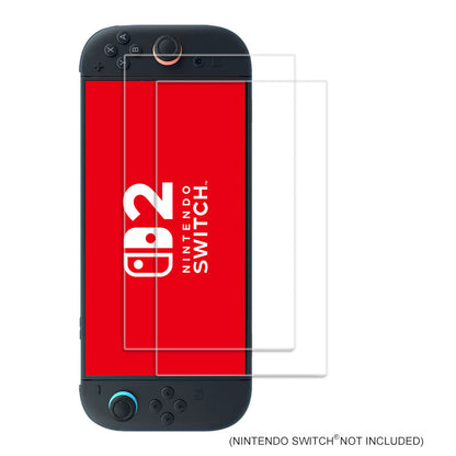 Nintendo Game HD Tempered Film